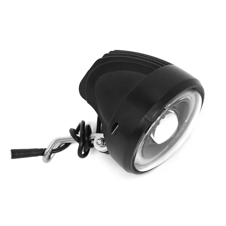 Hiboy U2 Pro Front Light — manufacturer photograph; Manufacturer SKU U2 Pro-Front Light-8700006