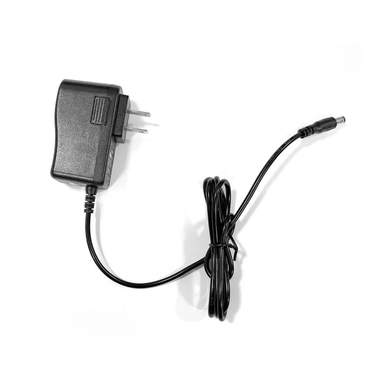 Hiboy Q2 Lite Charger — manufacturer photograph; Manufacturer SKU Q2 Lite-Charger-8900025