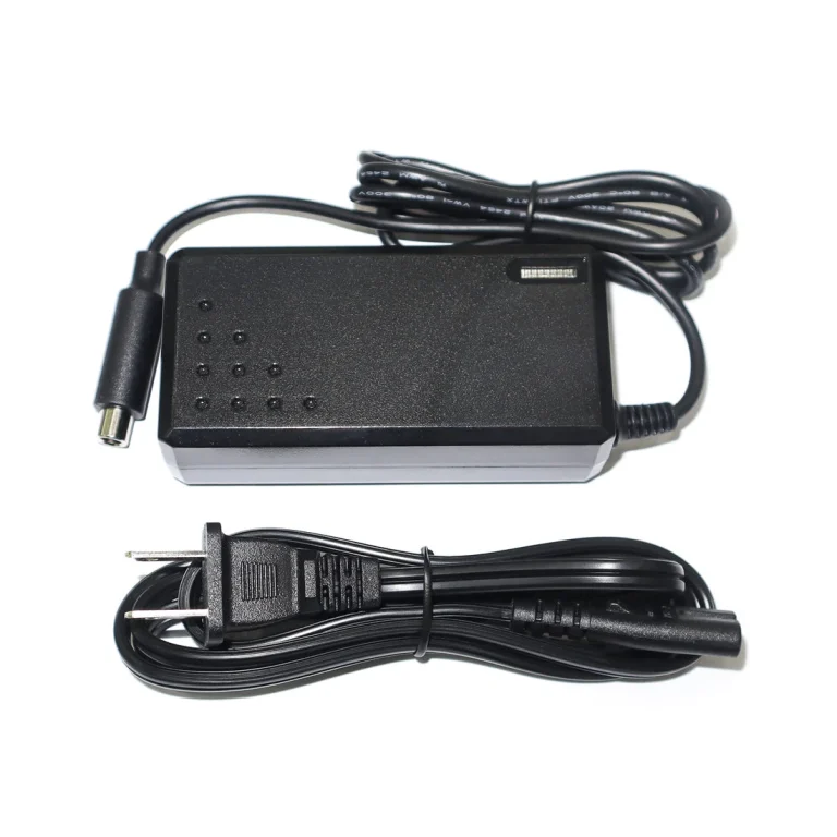 Hiboy S2R PLUS Charger — manufacturer photograph; Manufacturer SKU S2R PLUS-charger-3156309