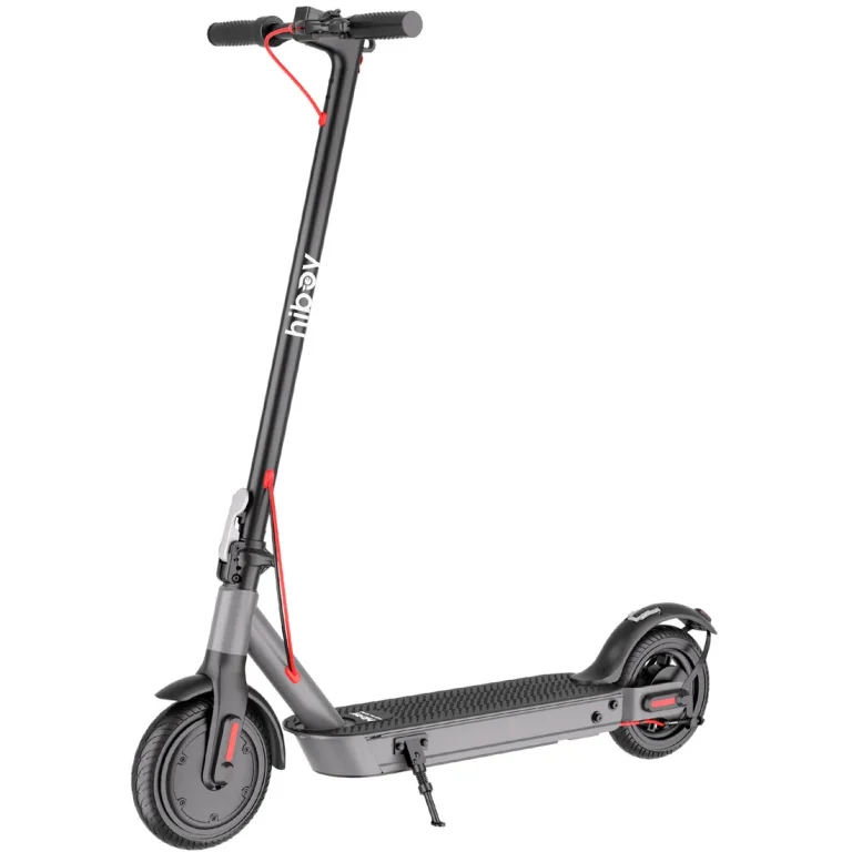 Hiboy S3 Electric Scooter — manufacturer photograph; Manufacturer SKU HIBOY-S3-860013041663