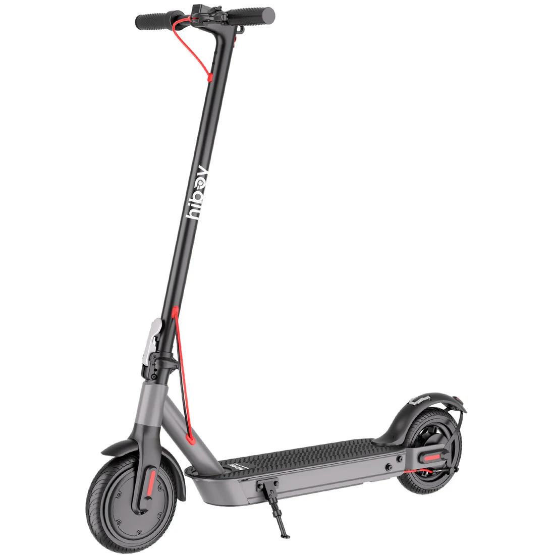 Hiboy S3 Electric Scooter — manufacturer photograph; Manufacturer SKU HIBOY-S3-860013041663