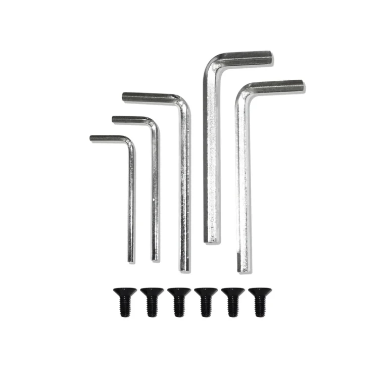 Hiboy S2 / S2 Pro / KS4 / KS4 Pro Tool Kit — manufacturer photograph; Manufacturer SKU S2-Tool Kit-2825784