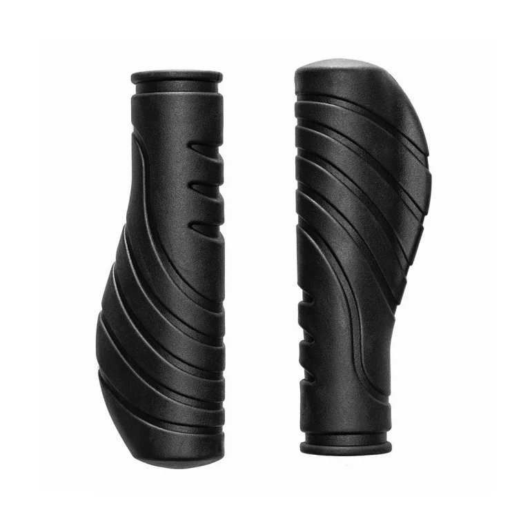 NIU Handle Grips for BQi-C3 Pro (2pcs) — manufacturer photograph; Manufacturer SKU 71402001