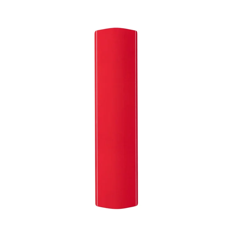 NIU Battery for BQi-C3 Pro — Red (for White/Gray frame) — manufacturer photograph; Manufacturer SKU 70505046