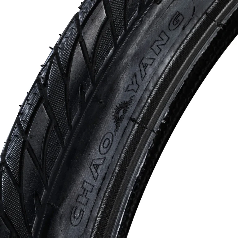 NIU Tires for BQi-C3 Pro — manufacturer photograph; Manufacturer SKU 71403001