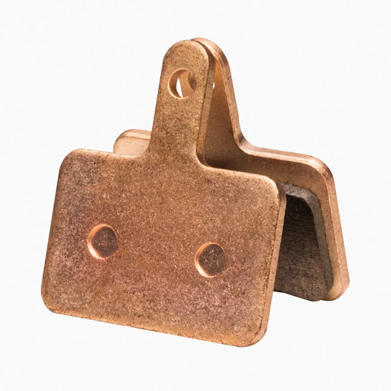 NIU Brake Pads for BQi-C3 Pro (1 Pair) — manufacturer photograph; Manufacturer SKU 70106006