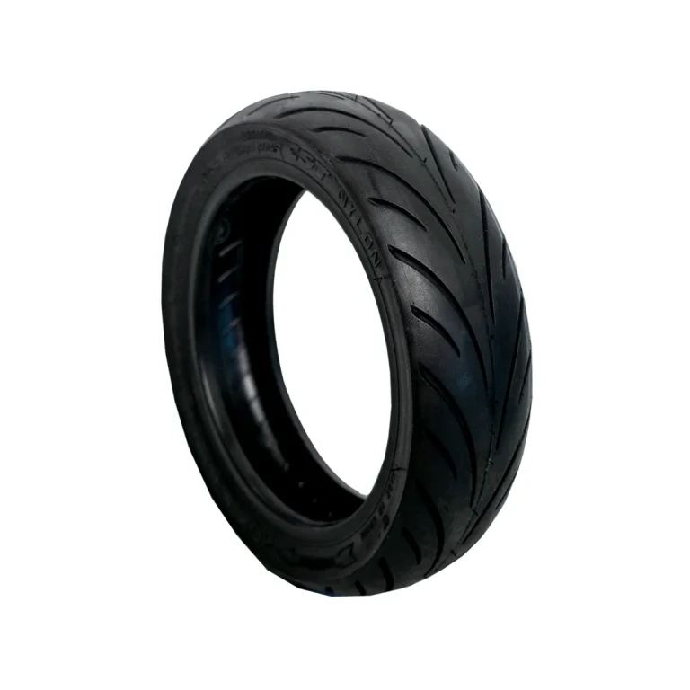 NIU tires for KQi Air Series Scooter — KQi Air Series 9.5*2.3 / Not Self-healing Tyre — manufacturer photograph; Manufacturer SKU H0701005