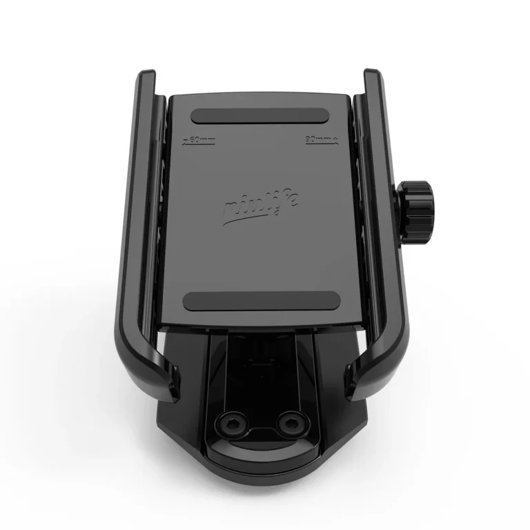 NIU KQi 100 Phone Holder — manufacturer photograph; Manufacturer SKU 5KCGD817J
