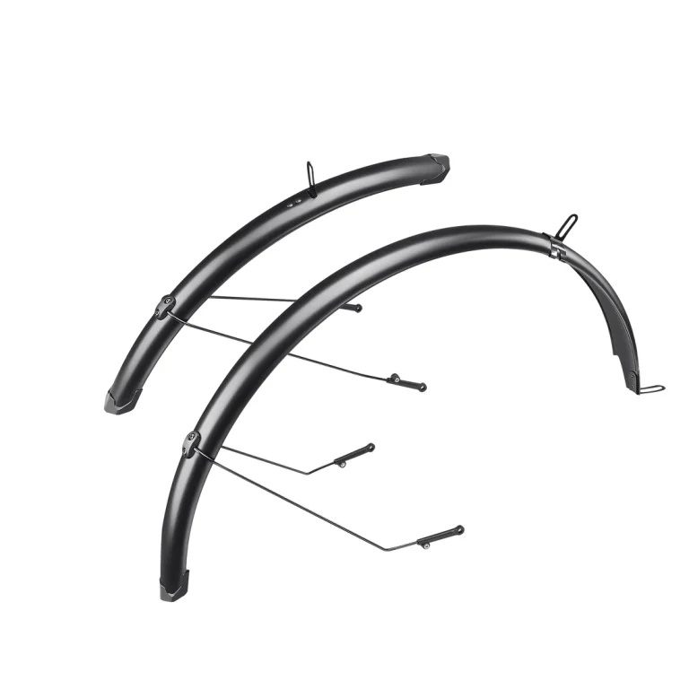 Velotric Tempo Fender — manufacturer photograph; Manufacturer SKU AACC0136A