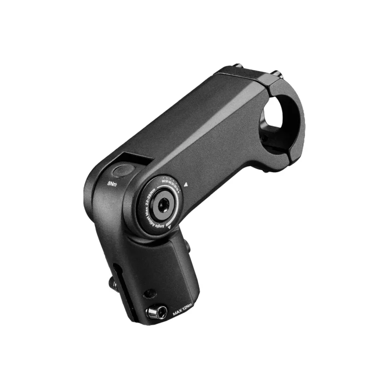 Velotric Adjustable Stem (90mm) — manufacturer photograph; Manufacturer SKU AACC0152A