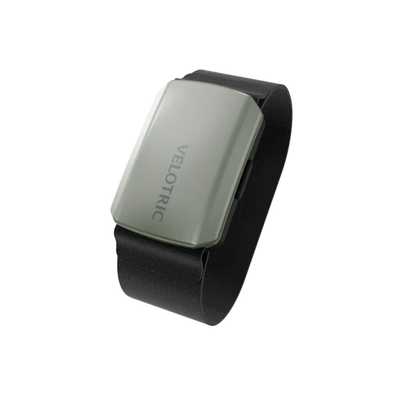 Velotric Heart Rate Monitor — manufacturer photograph; Manufacturer SKU AACC0196A