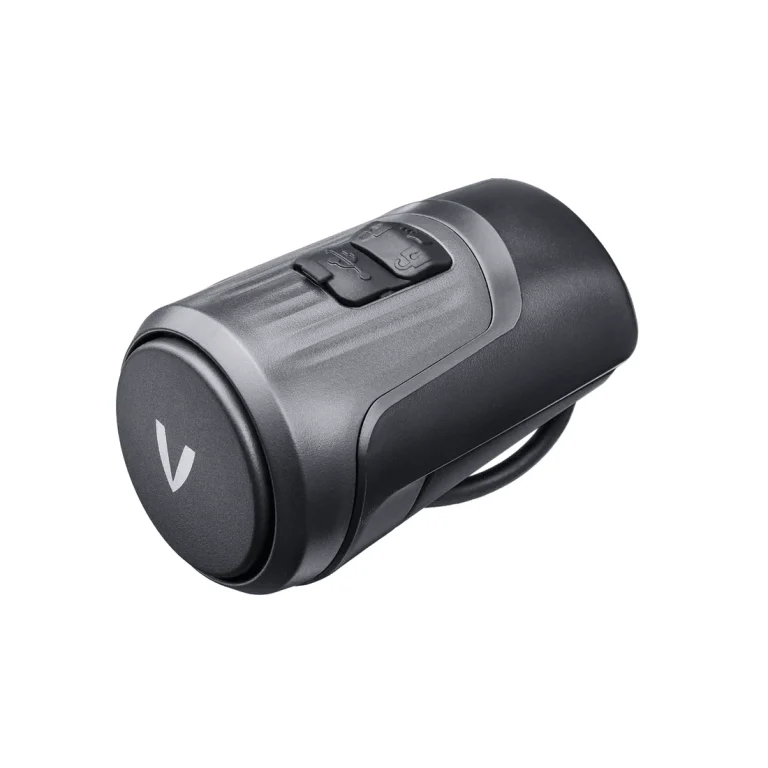 Velotric Electric Horn — manufacturer photograph; Manufacturer SKU AACC0188A