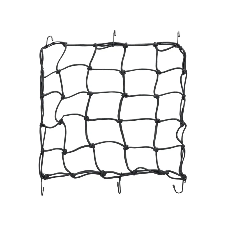 Velotric Cargo Net — manufacturer photograph; Manufacturer SKU AACC0176A